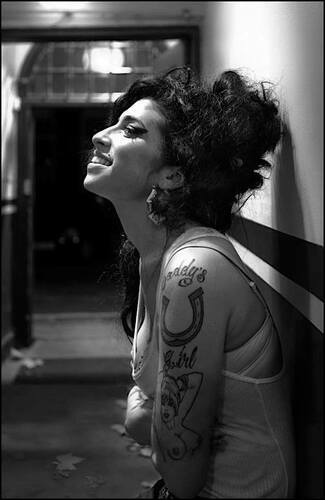 Amy Winehouse